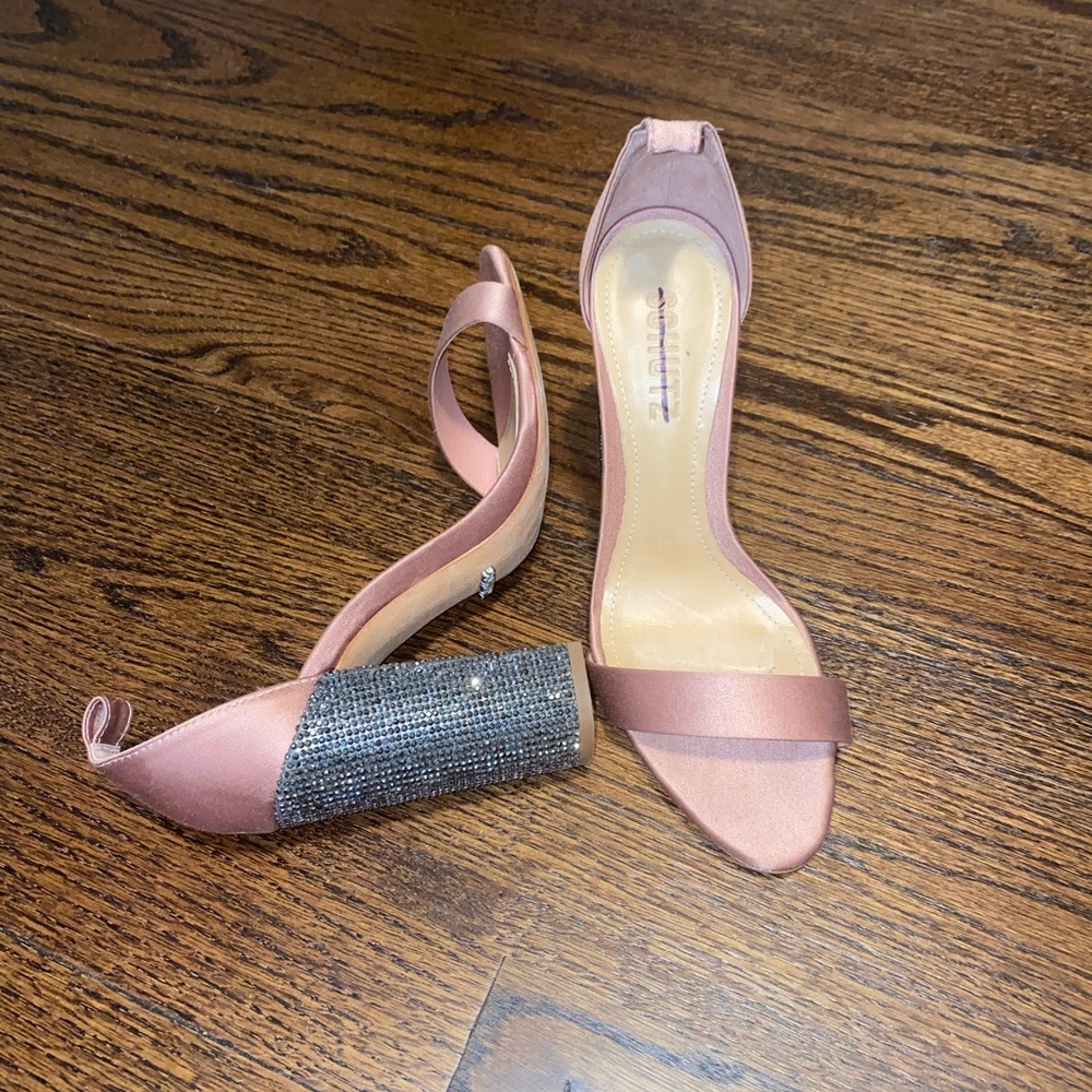 SCHUTZ Hara Sandal